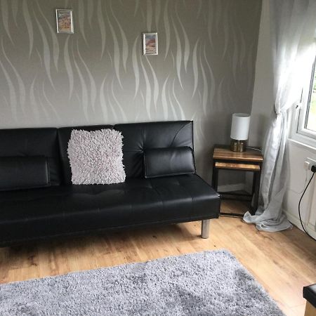 Chalet 82 - Clarach Bay Villa Aberystwyth Dış mekan fotoğraf