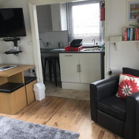 Chalet 82 - Clarach Bay Villa Aberystwyth Dış mekan fotoğraf